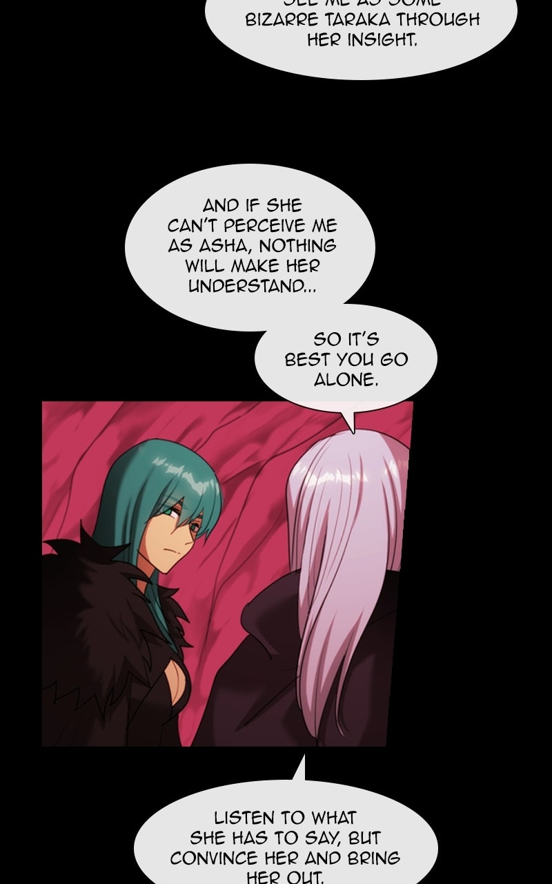Read Kubera chapter 722 image 33 on Lezhin