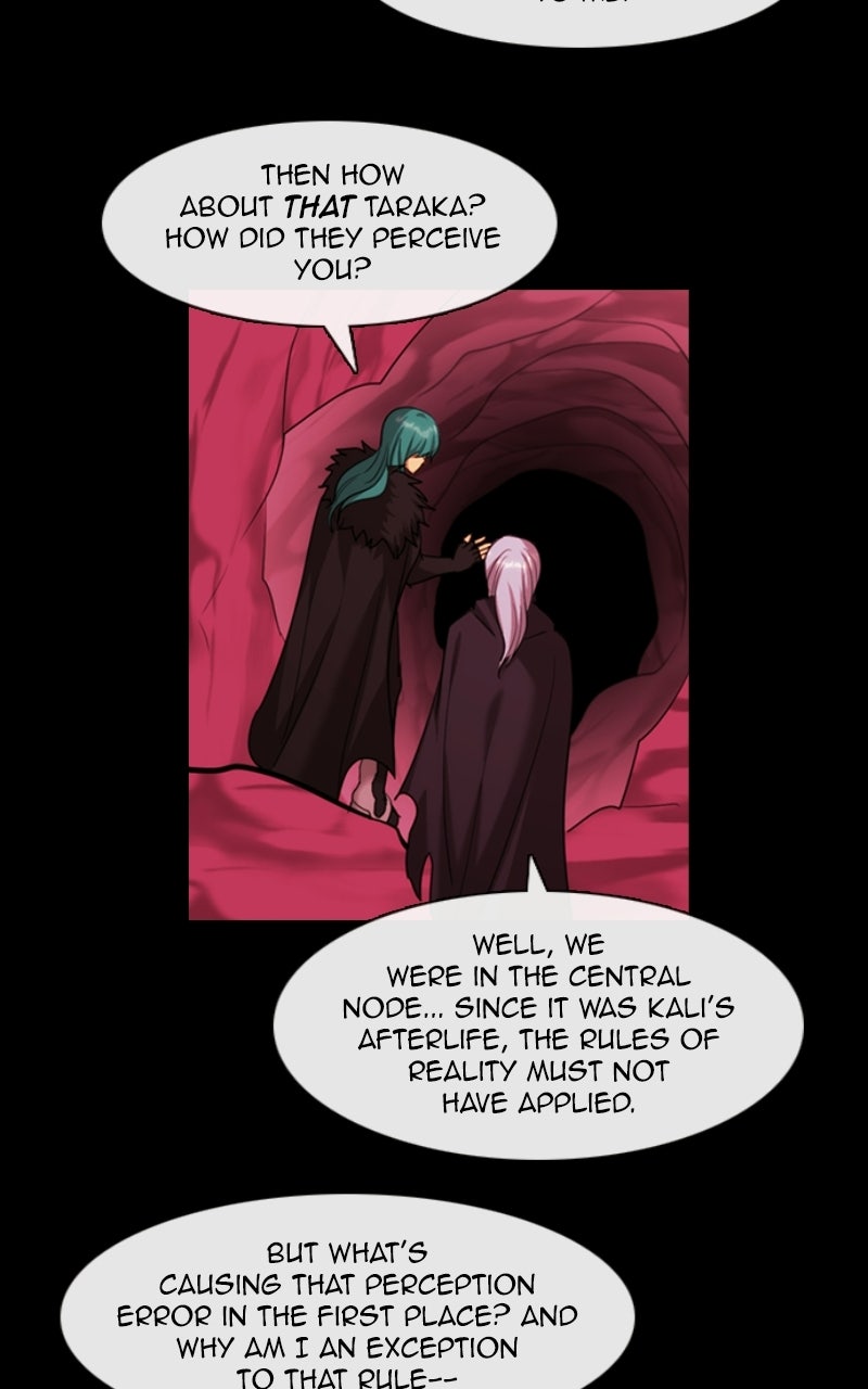 Read Kubera chapter 722 image 36 on Lezhin