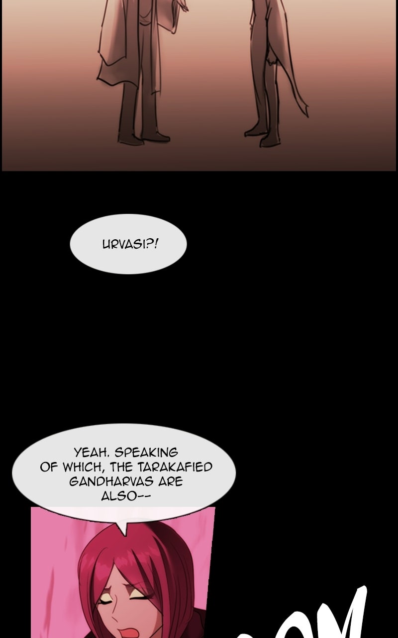 Read Kubera chapter 722 image 70 on Lezhin