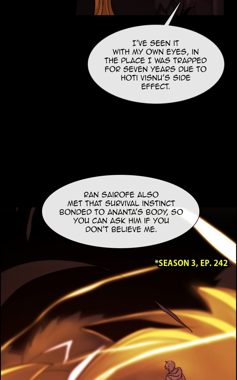 Read Kubera chapter 722 image 8 on Lezhin