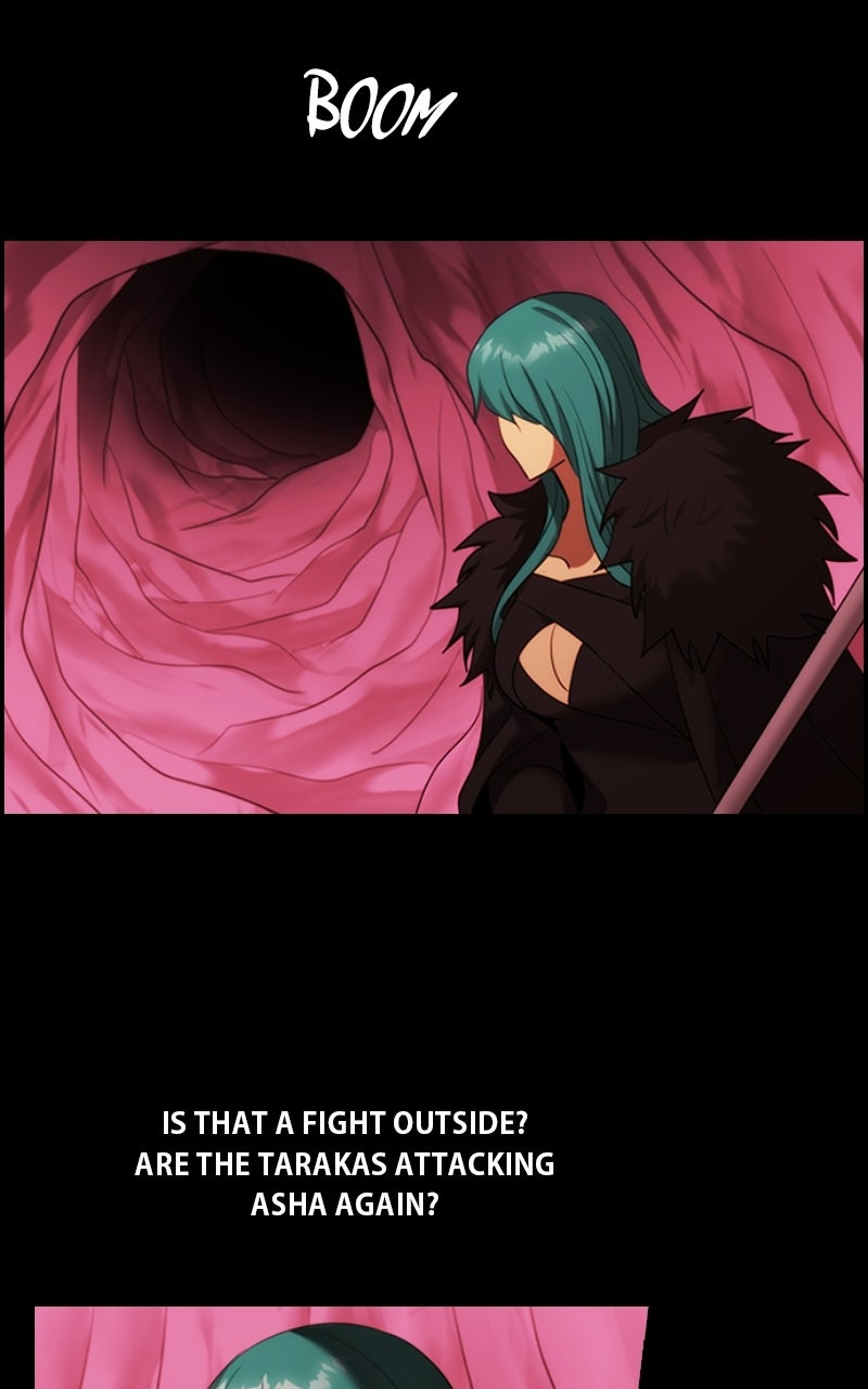 Read Kubera chapter 723 image 19 on Lezhin