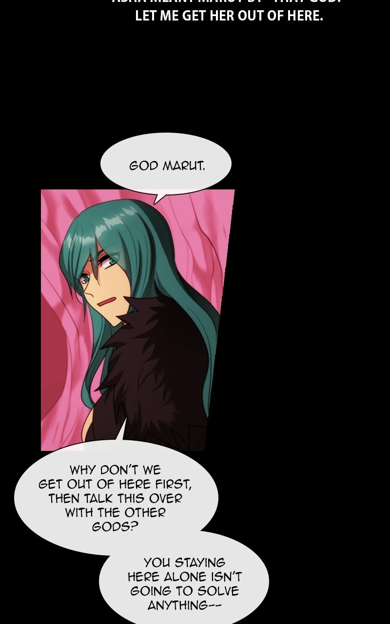Read Kubera chapter 723 image 21 on Lezhin