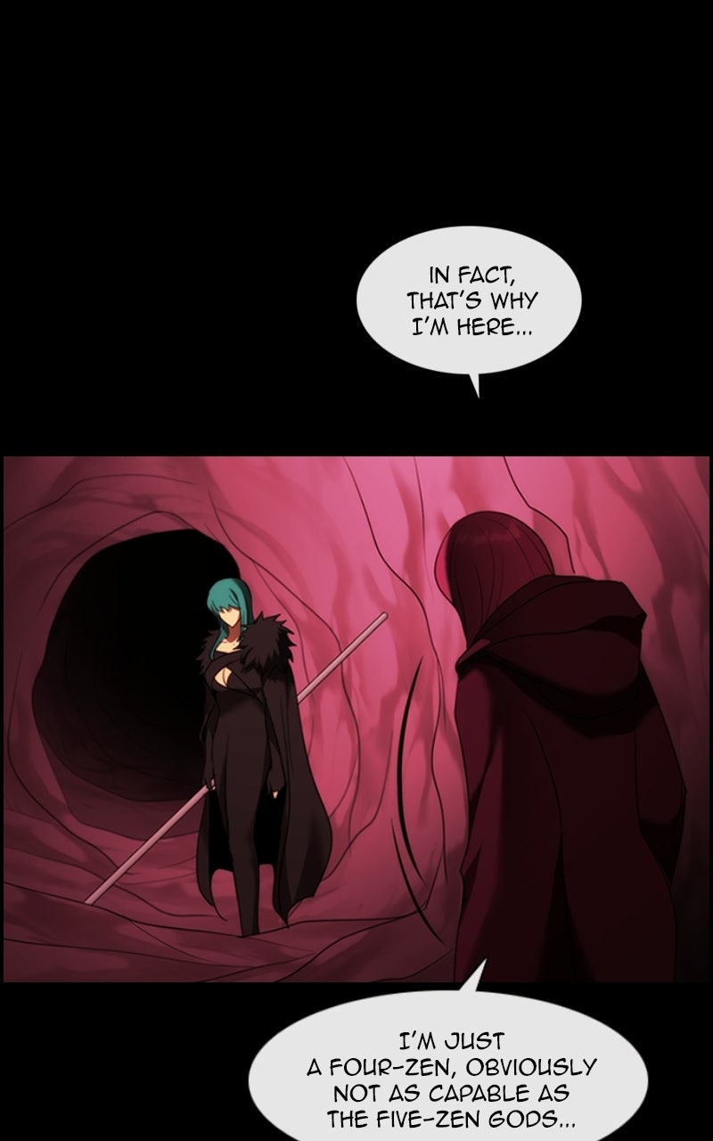 Read Kubera chapter 723 image 23 on Lezhin