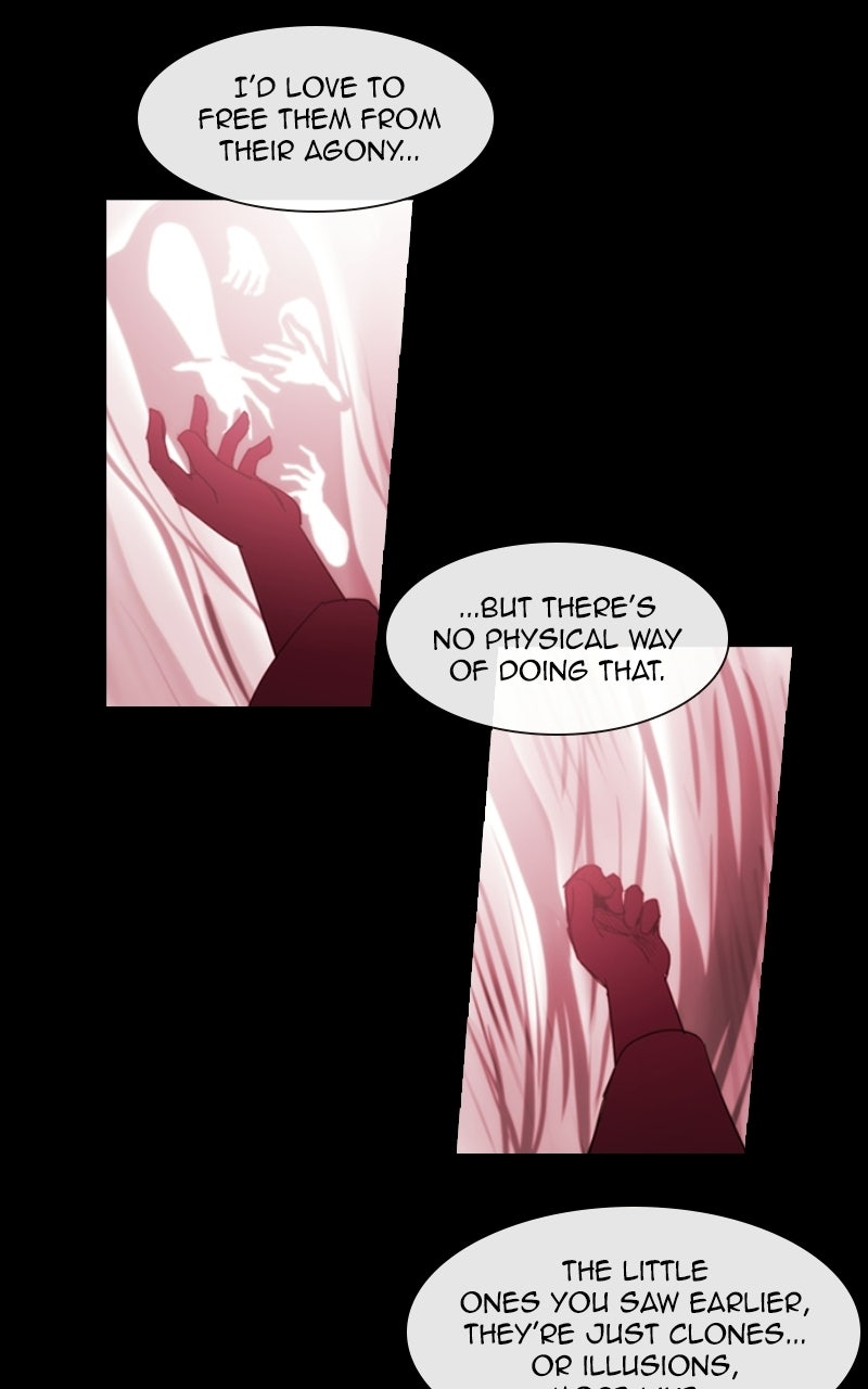 Read Kubera chapter 723 image 35 on Lezhin