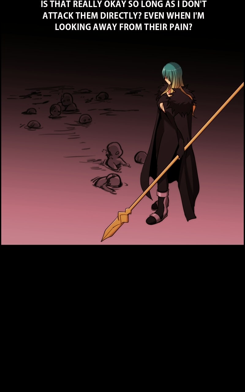 Read Kubera chapter 724 image 28 on Lezhin