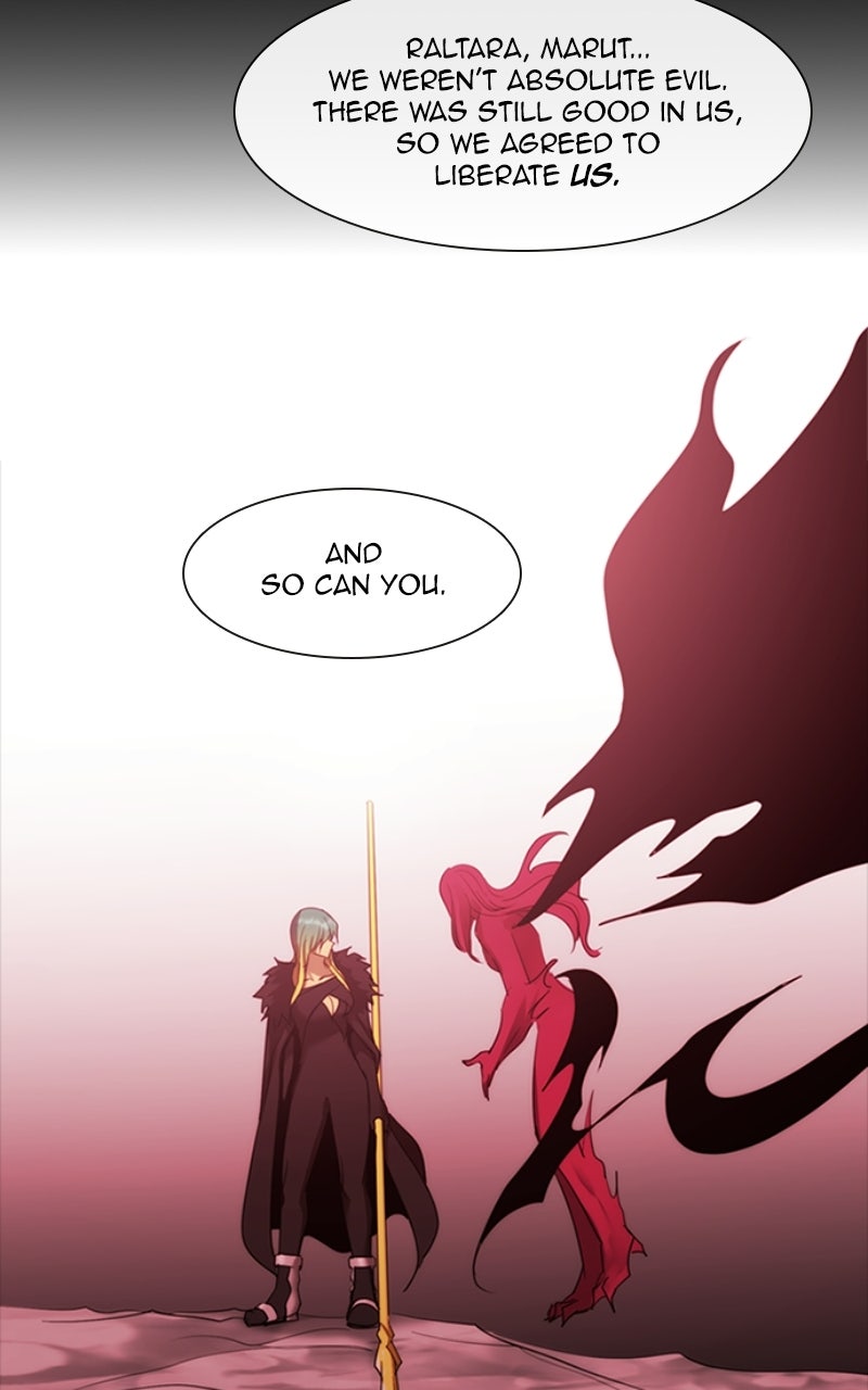 Read Kubera chapter 724 image 30 on Lezhin