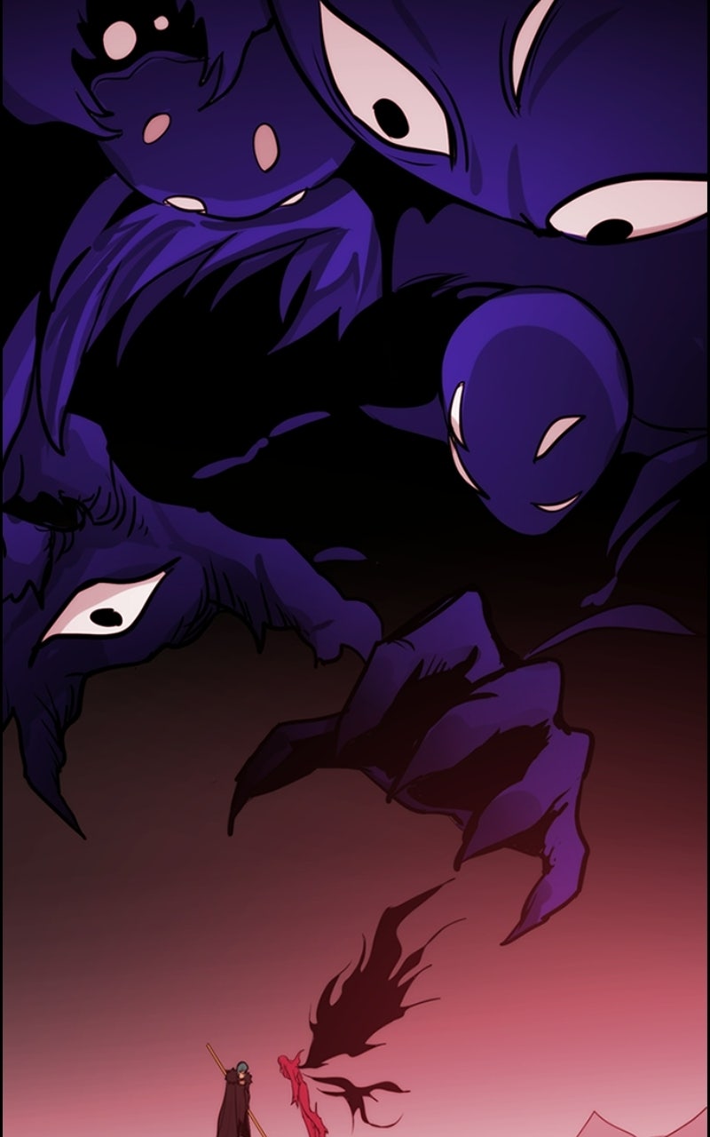 Read Kubera chapter 724 image 38 on Lezhin