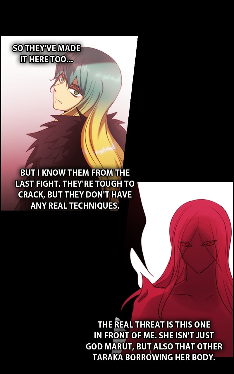 Read Kubera chapter 724 image 4 on Lezhin