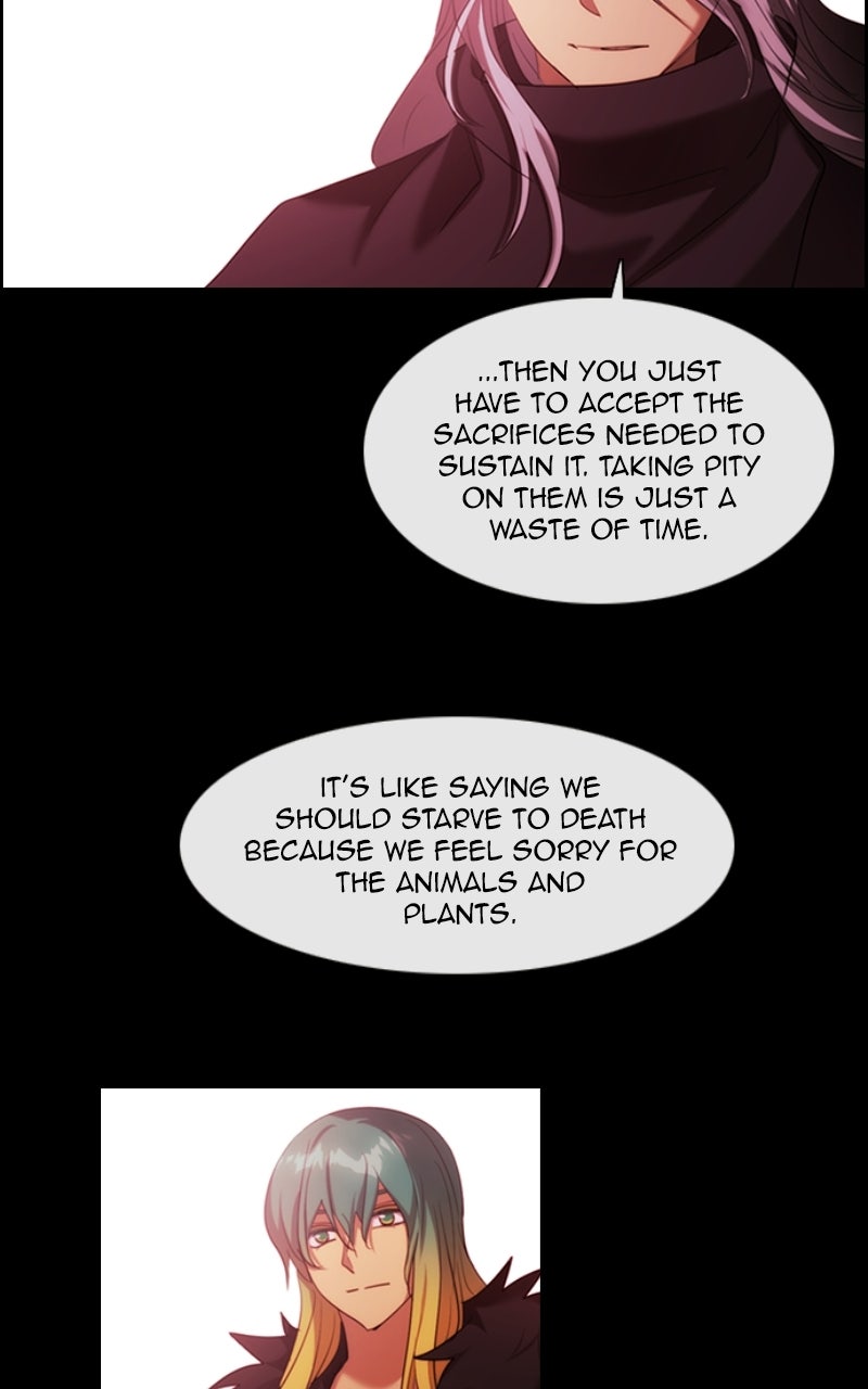 Read Kubera chapter 724 image 46 on Lezhin
