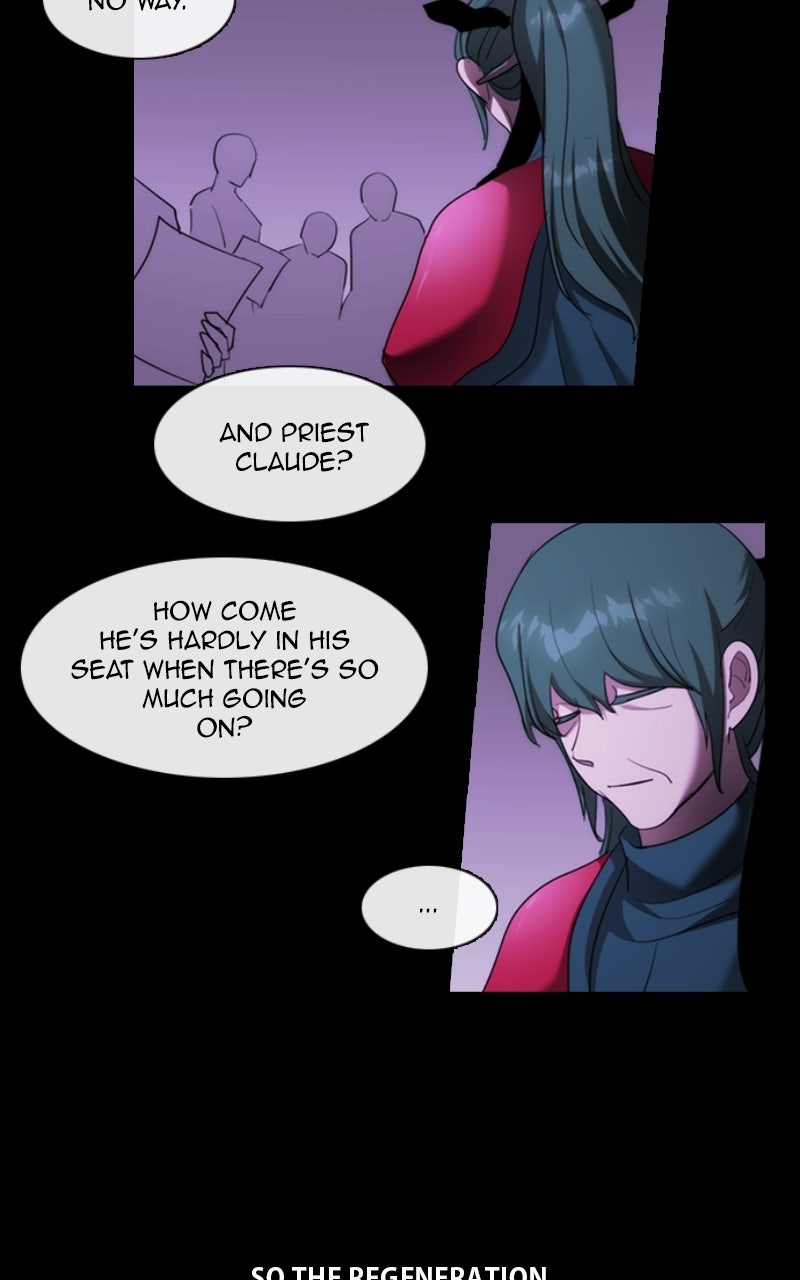 Read Kubera chapter 724 image 69 on Lezhin