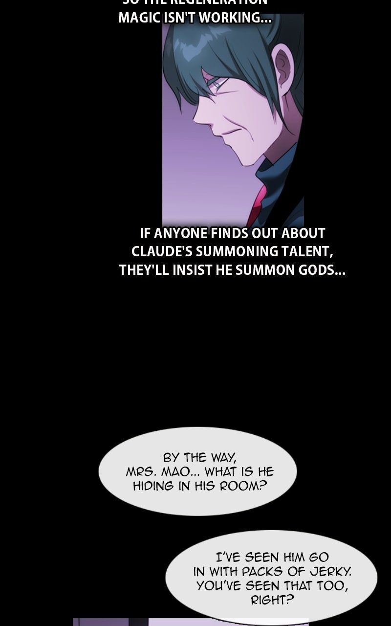 Read Kubera chapter 724 image 70 on Lezhin