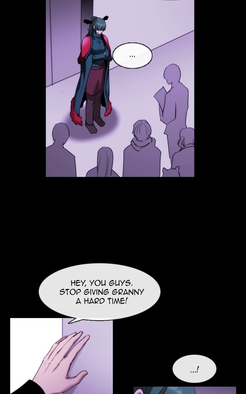 Read Kubera chapter 724 image 71 on Lezhin
