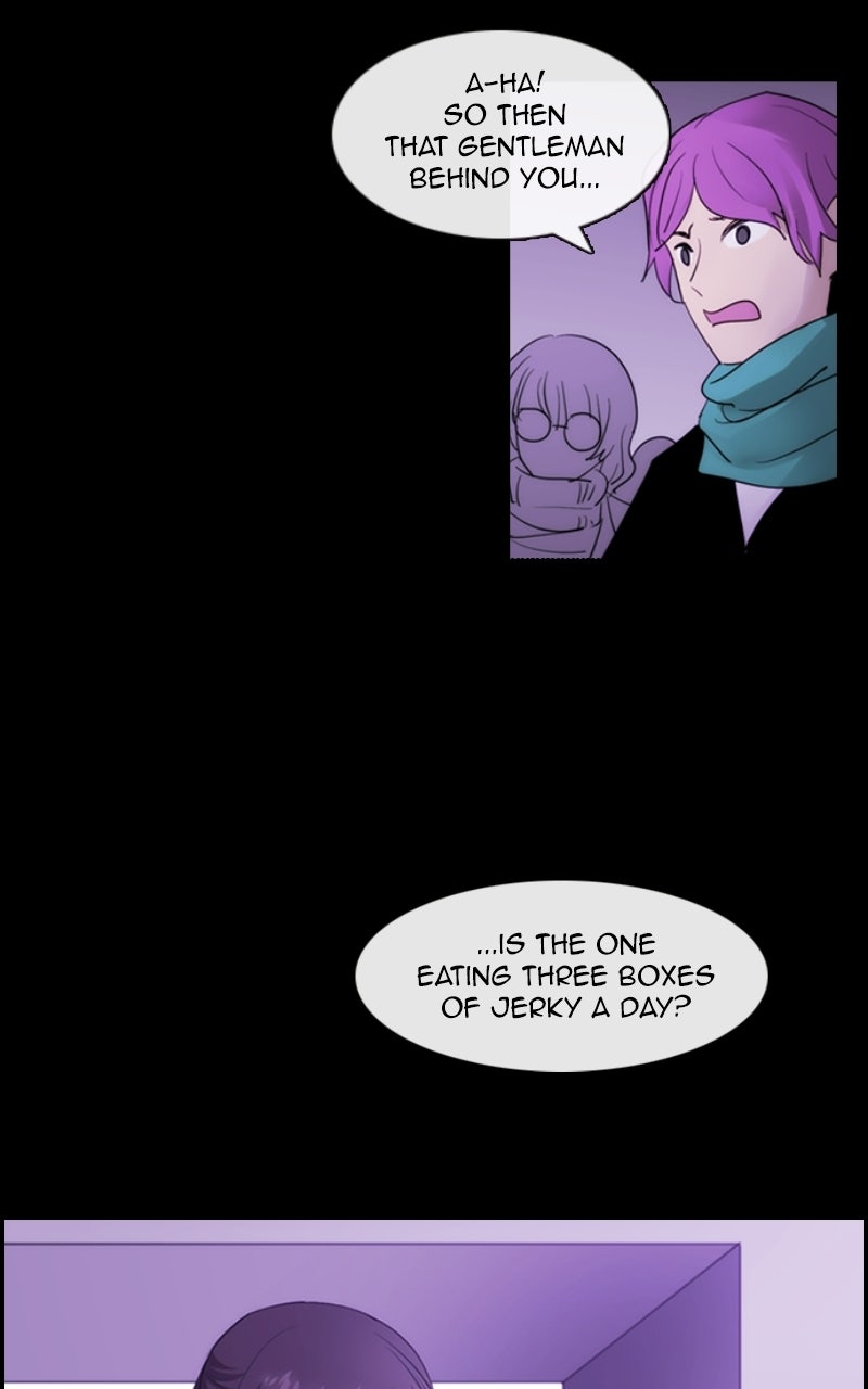 Read Kubera chapter 724 image 74 on Lezhin