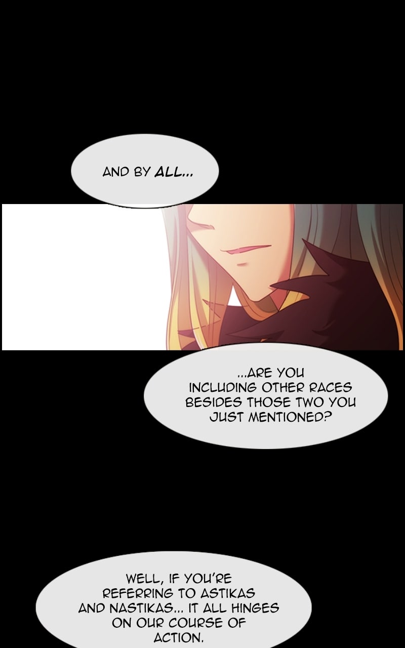 Read Kubera chapter 724 image 8 on Lezhin