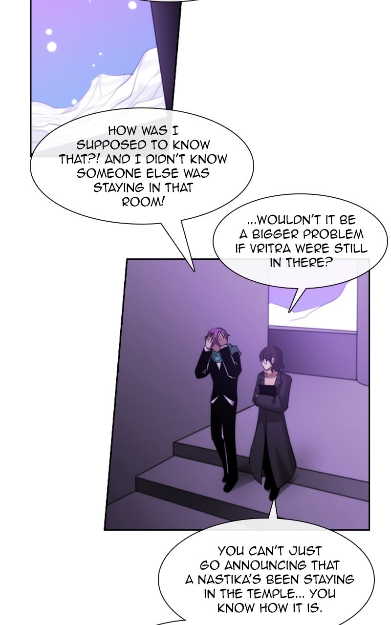 Read Kubera chapter 725 image 1 on Lezhin