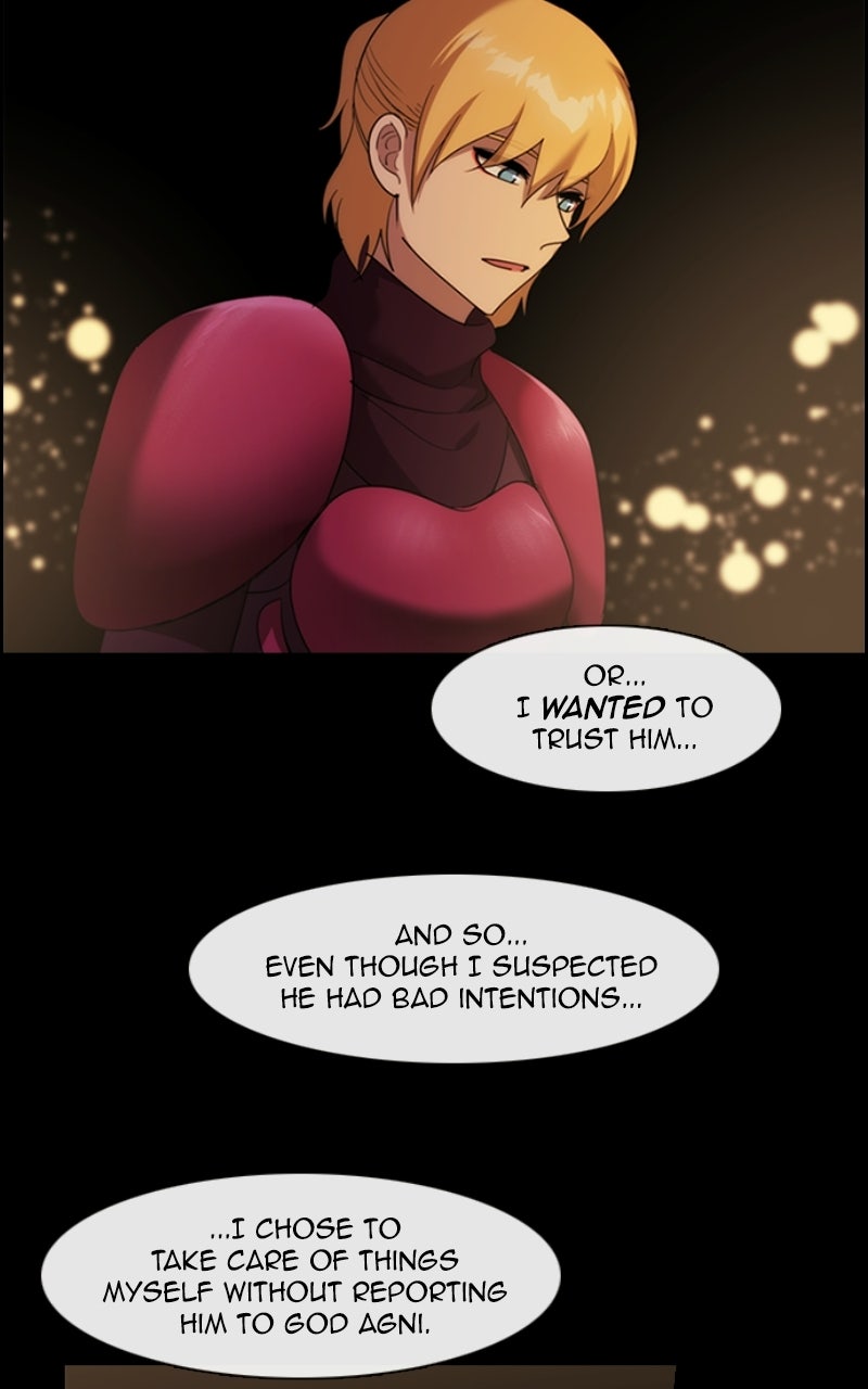 Read Kubera chapter 725 image 14 on Lezhin
