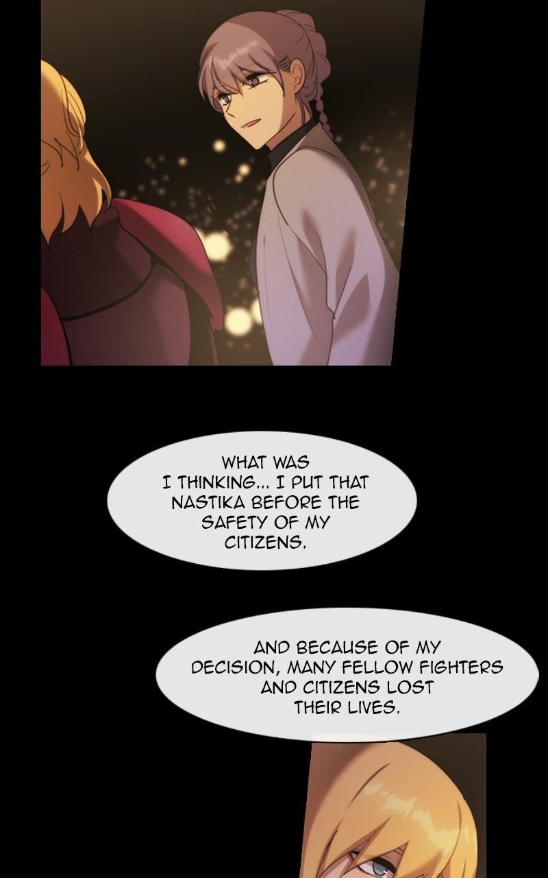 Read Kubera chapter 725 image 15 on Lezhin