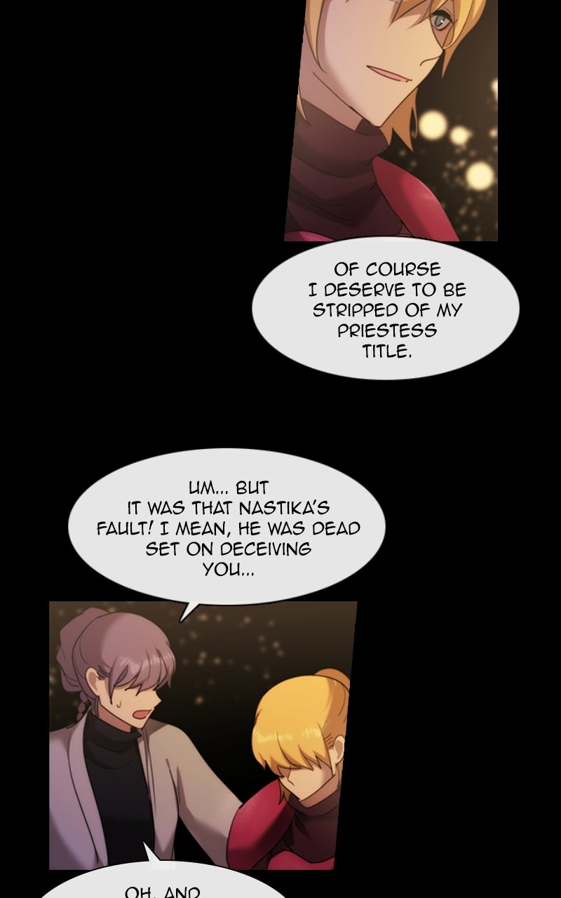Read Kubera chapter 725 image 16 on Lezhin