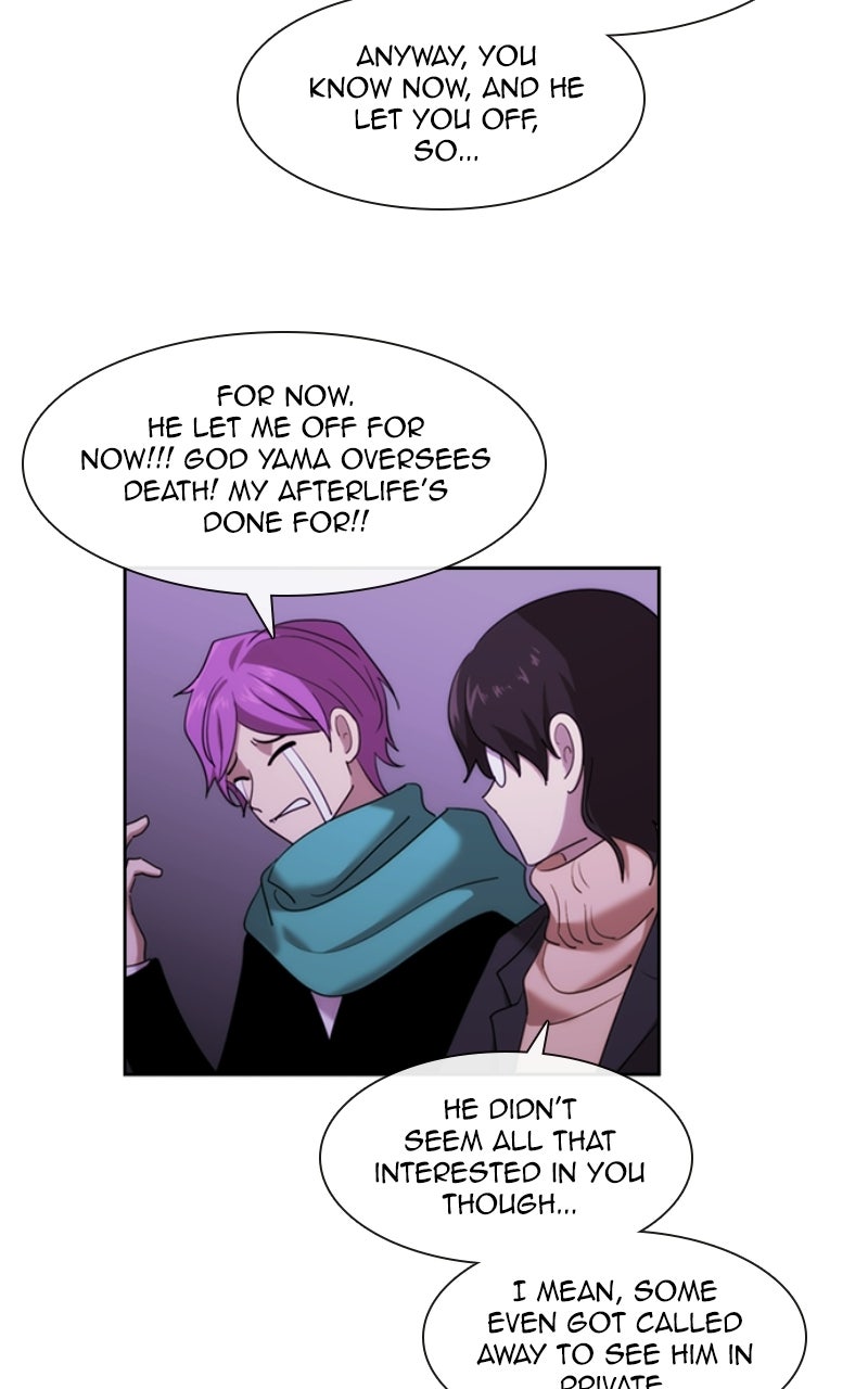 Read Kubera chapter 725 image 2 on Lezhin