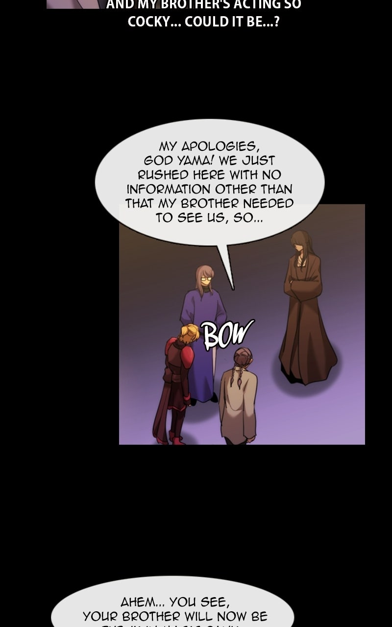 Read Kubera chapter 725 image 22 on Lezhin