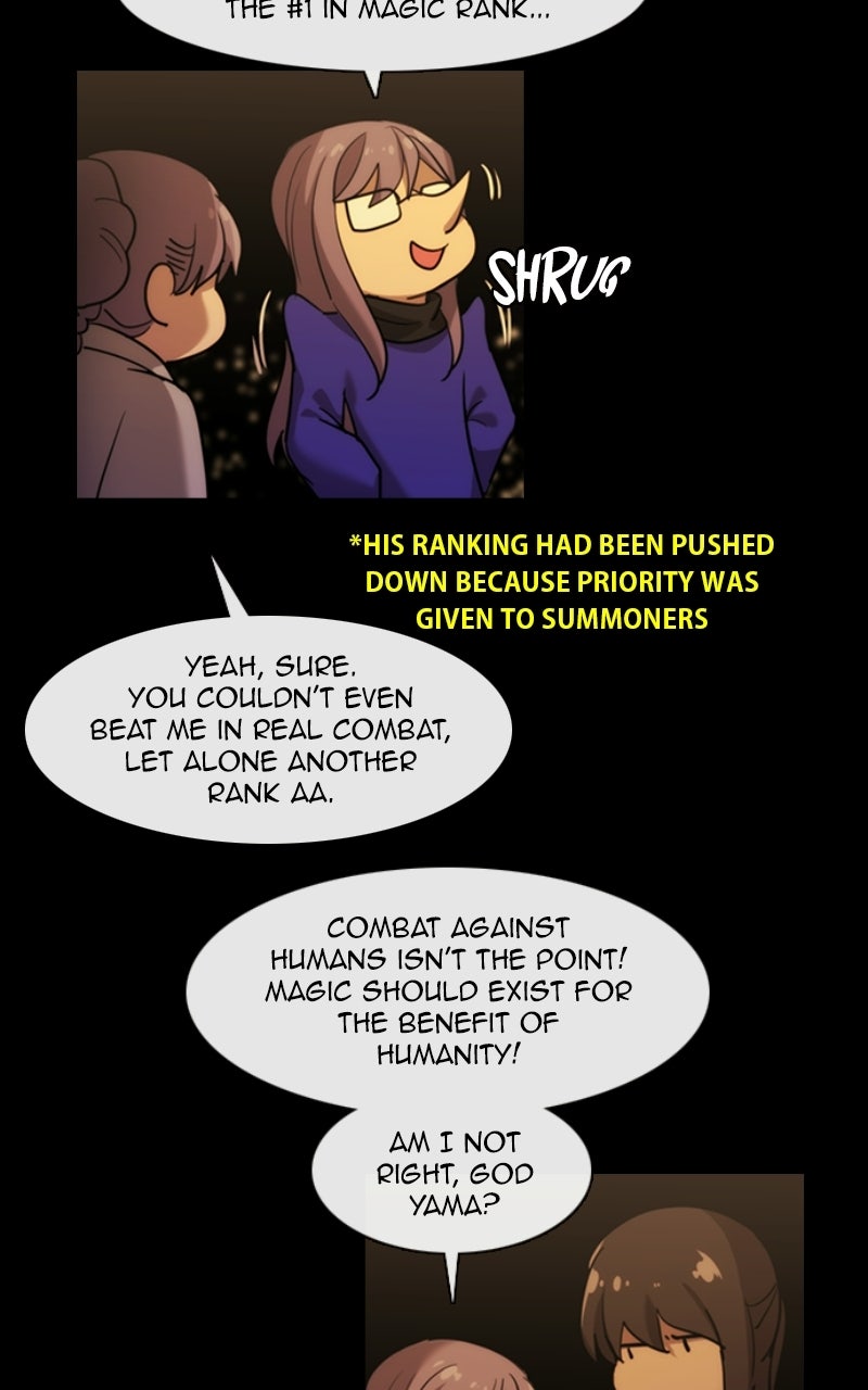 Read Kubera chapter 725 image 23 on Lezhin