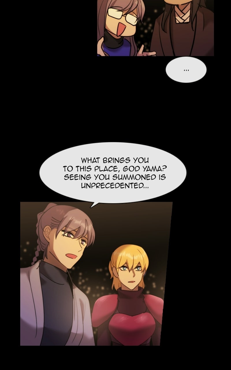 Read Kubera chapter 725 image 24 on Lezhin