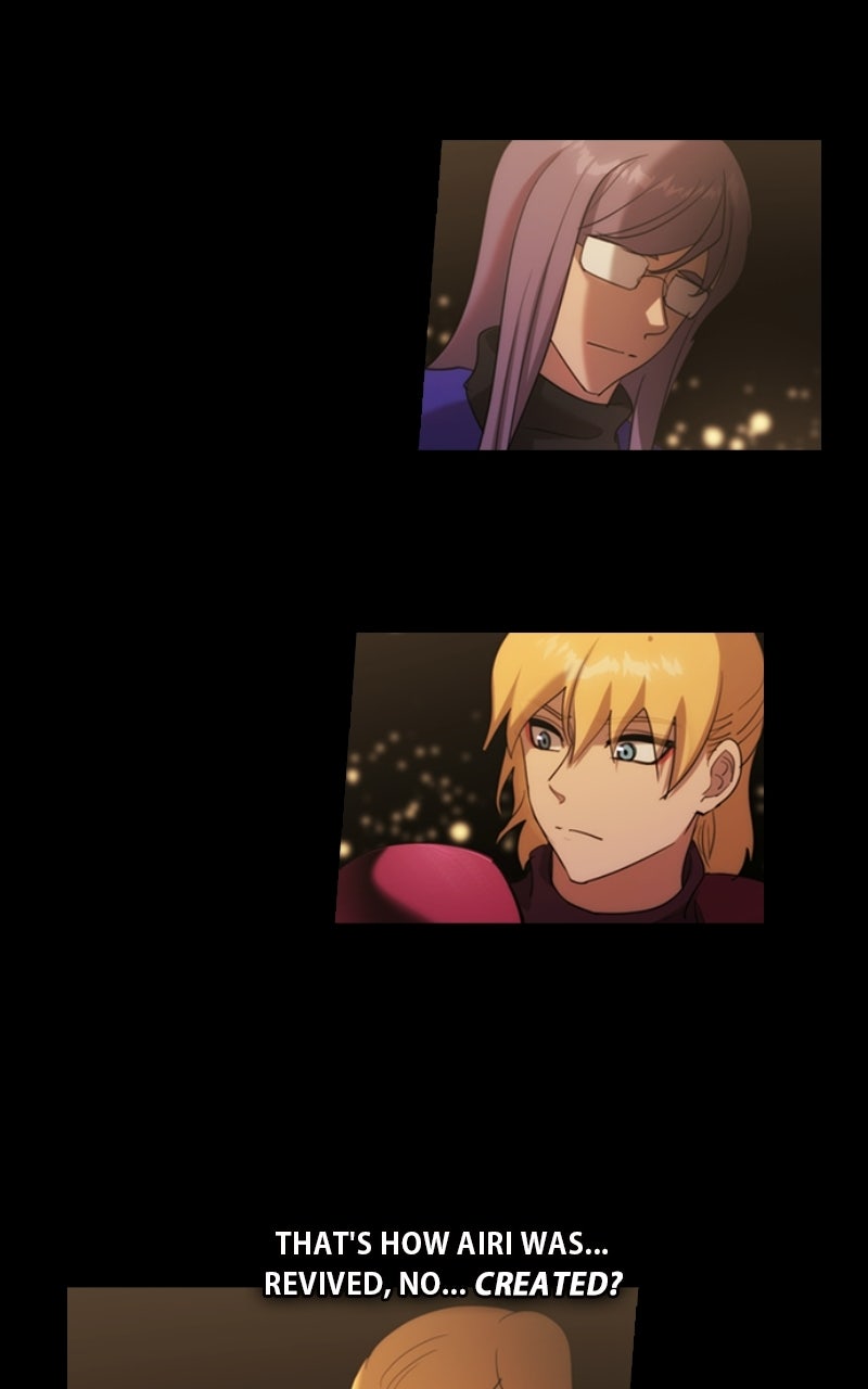 Read Kubera chapter 725 image 34 on Lezhin