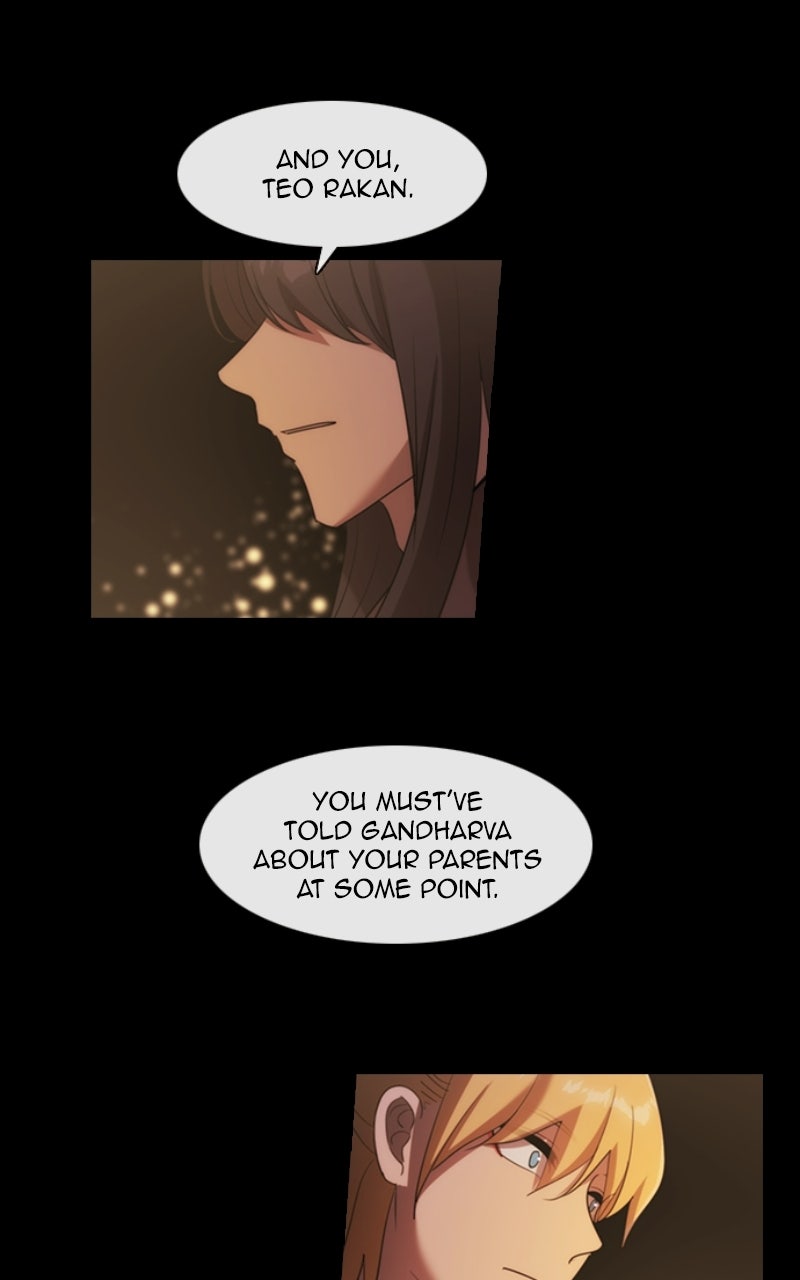 Read Kubera chapter 725 image 37 on Lezhin