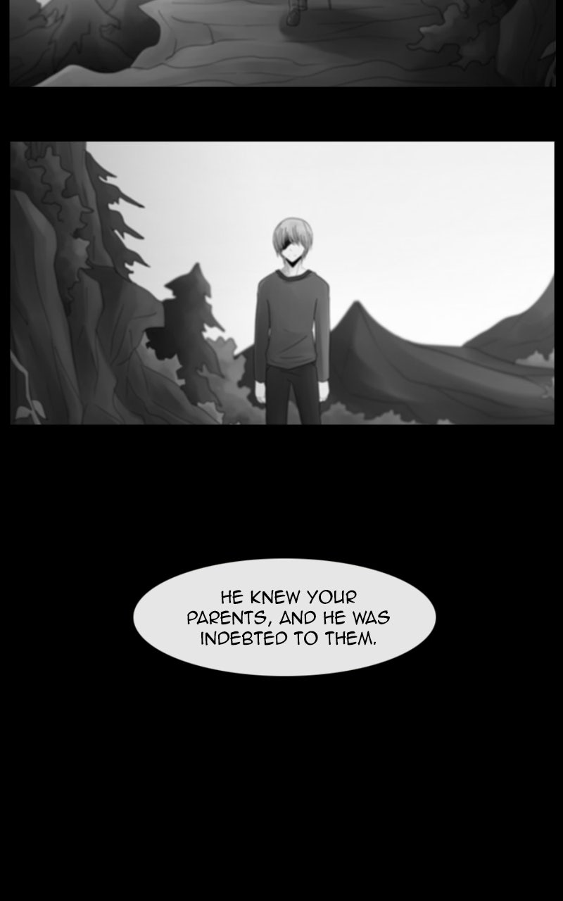 Read Kubera chapter 725 image 39 on Lezhin