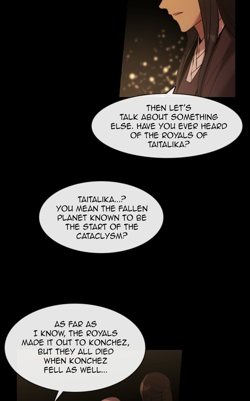 Read Kubera chapter 725 image 43 on Lezhin