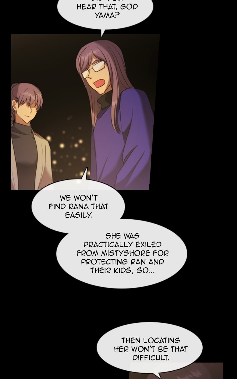 Read Kubera chapter 725 image 47 on Lezhin