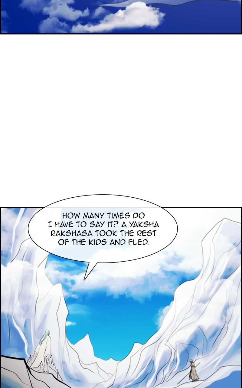 Read Kubera chapter 725 image 51 on Lezhin