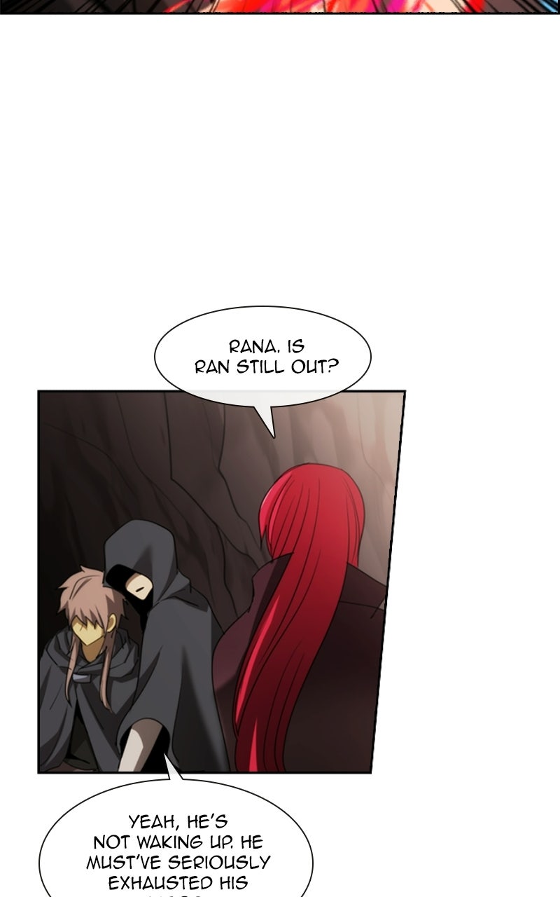 Read Kubera chapter 725 image 58 on Lezhin