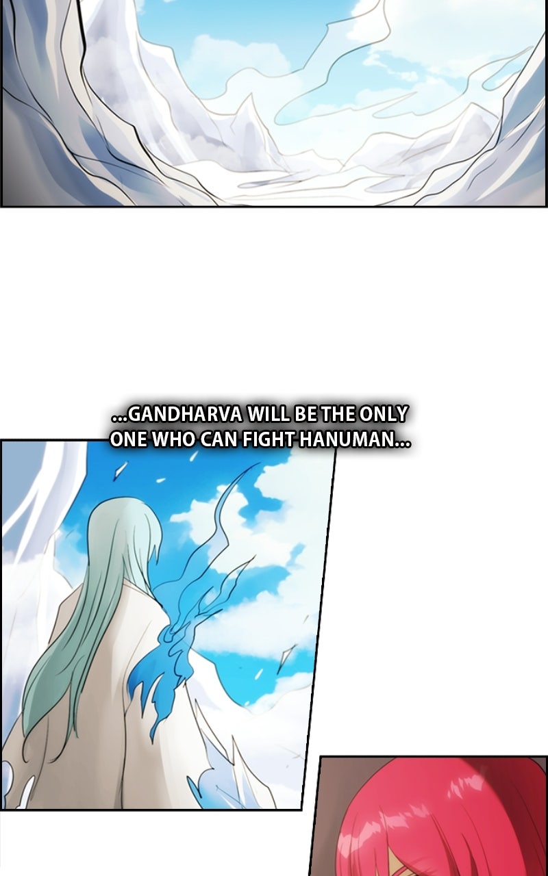 Read Kubera chapter 725 image 60 on Lezhin