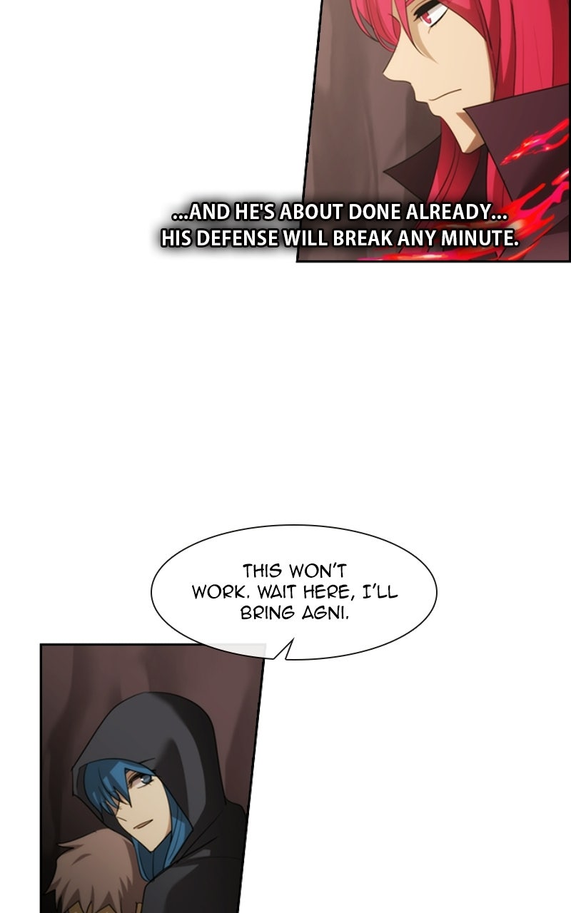 Read Kubera chapter 725 image 61 on Lezhin