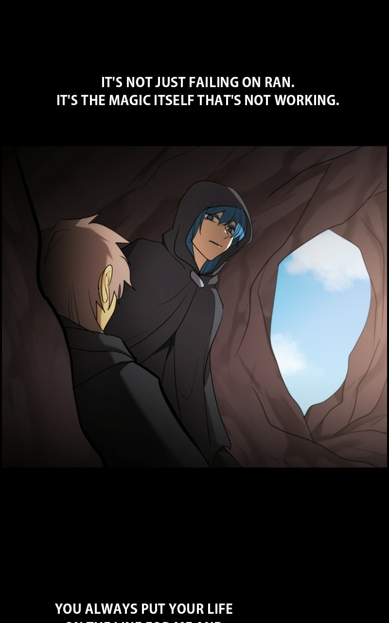 Read Kubera chapter 725 image 64 on Lezhin