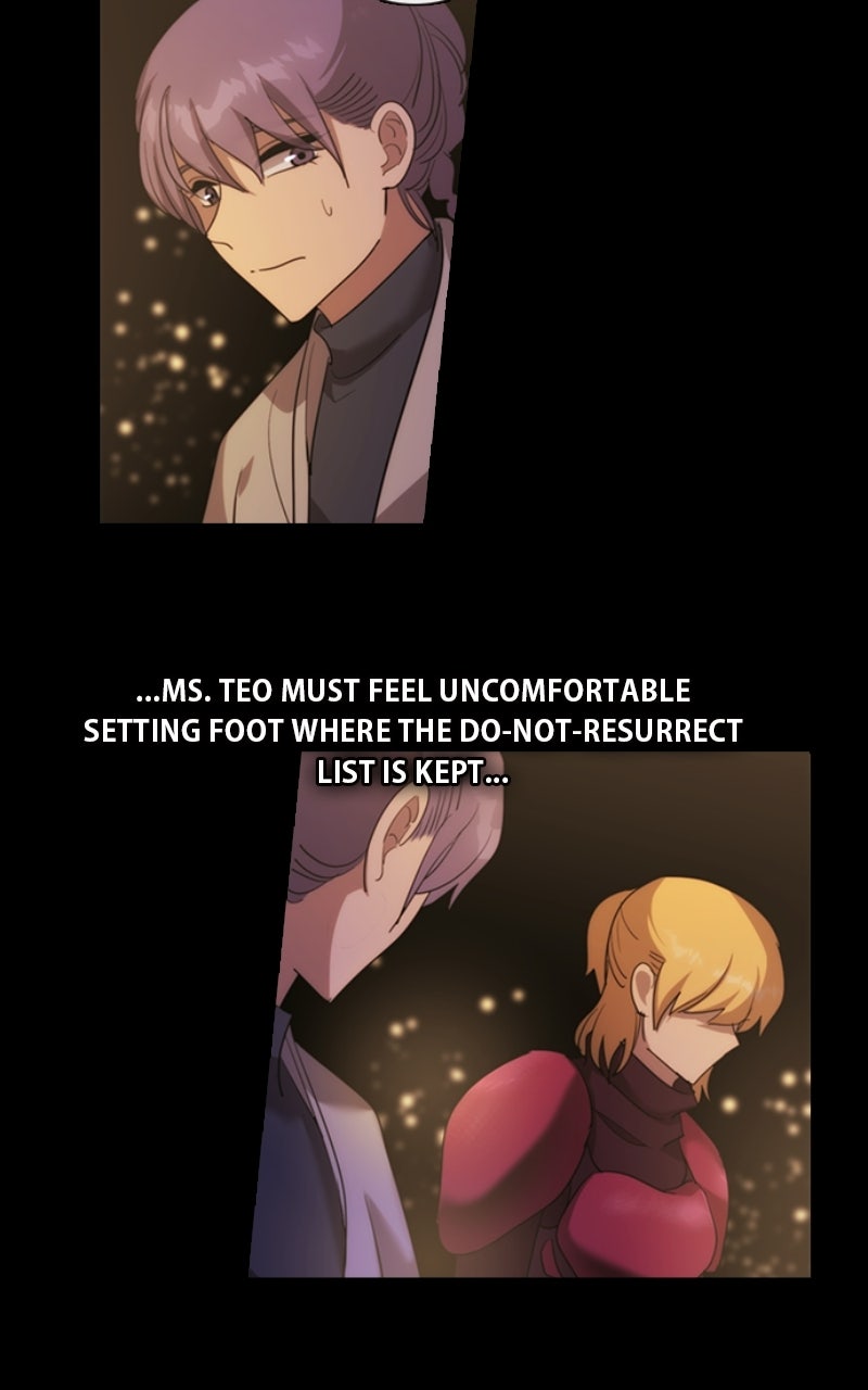 Read Kubera chapter 725 image 8 on Lezhin