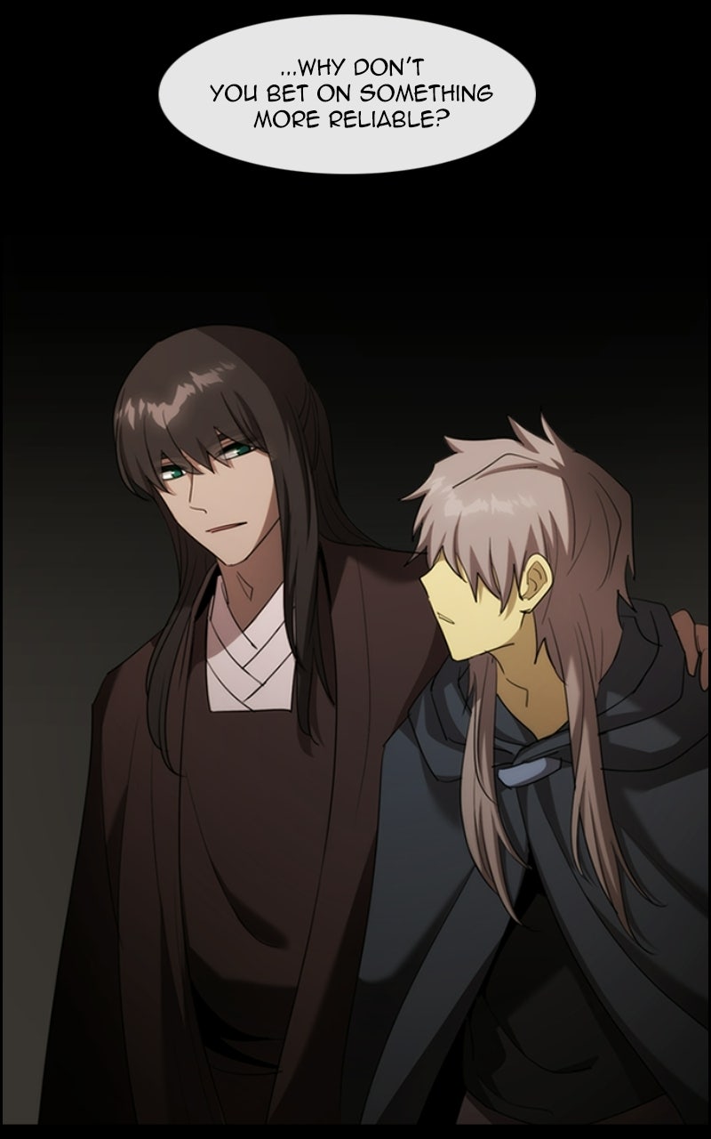 Read Kubera chapter 726 image 1 on Lezhin