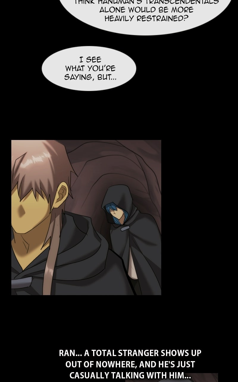 Read Kubera chapter 726 image 13 on Lezhin