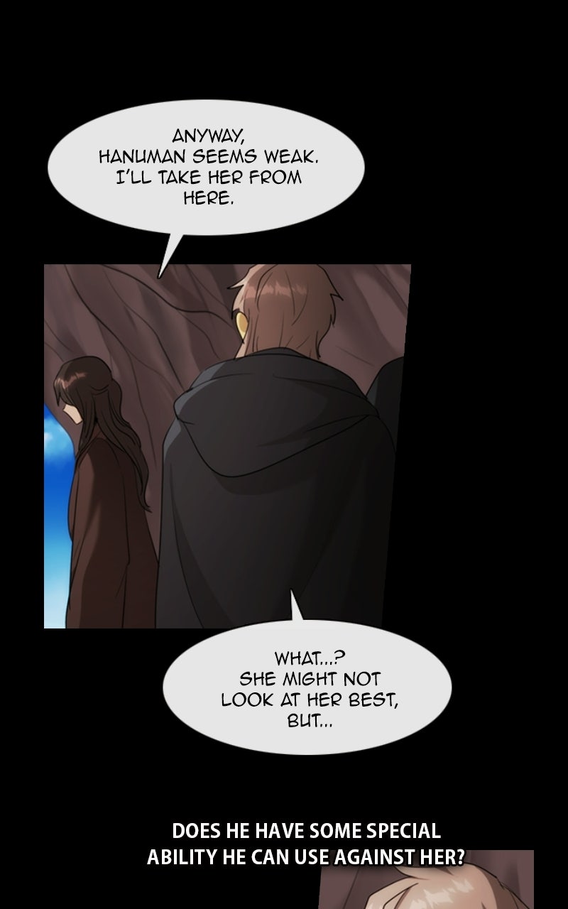 Read Kubera chapter 726 image 20 on Lezhin