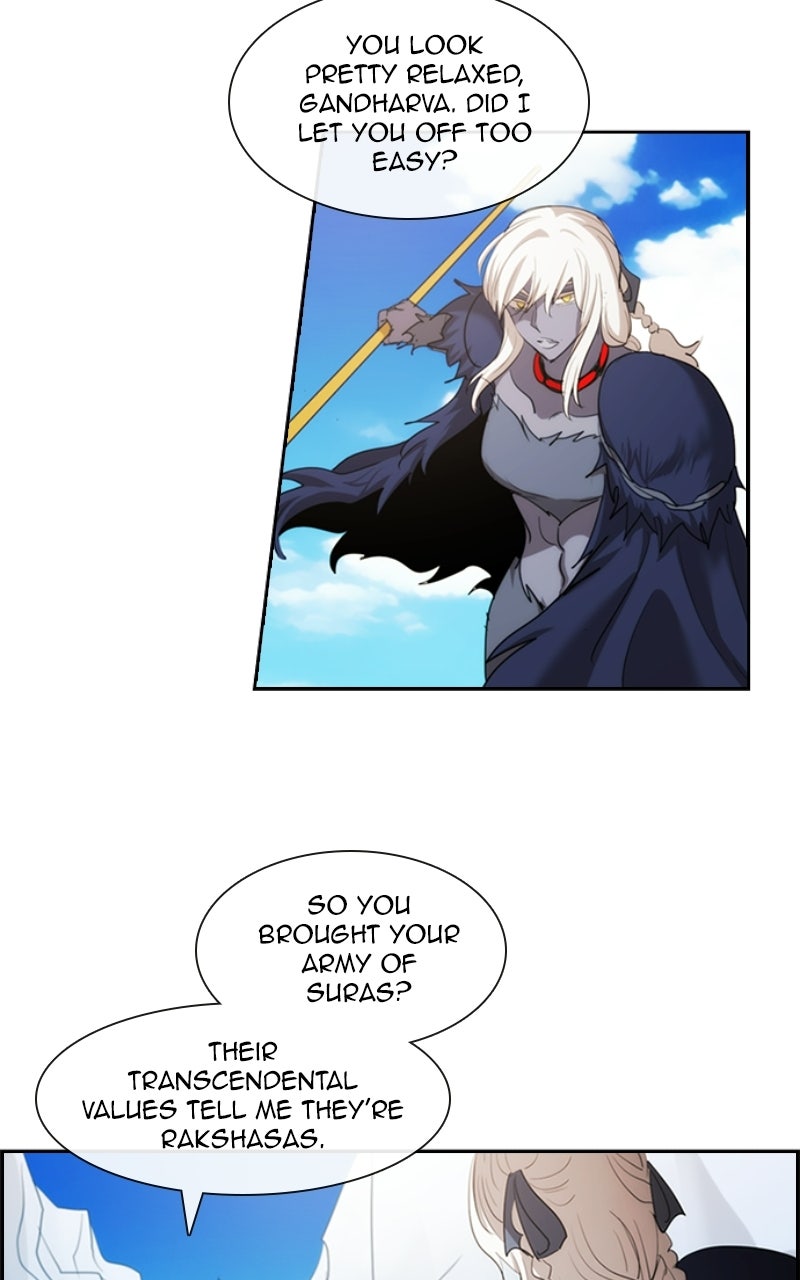 Read Kubera chapter 726 image 27 on Lezhin