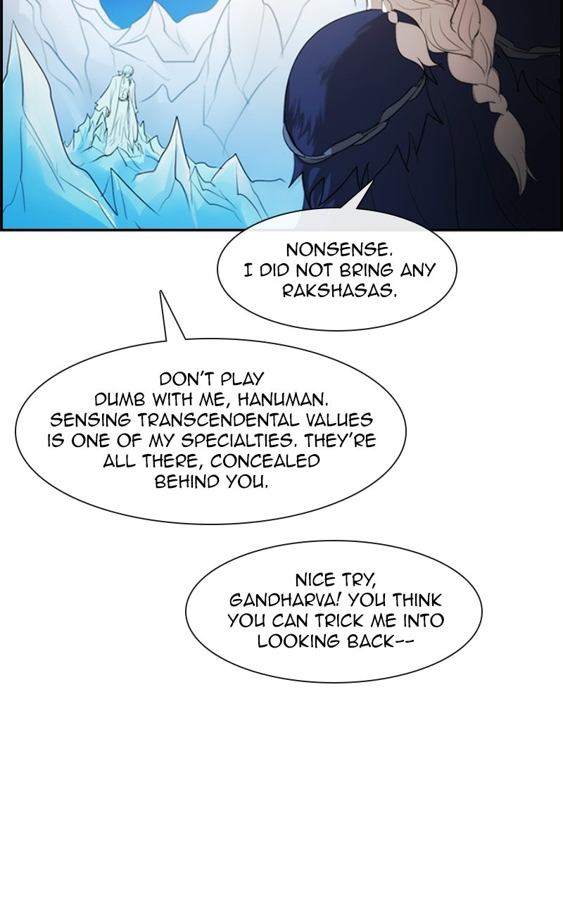 Read Kubera chapter 726 image 28 on Lezhin