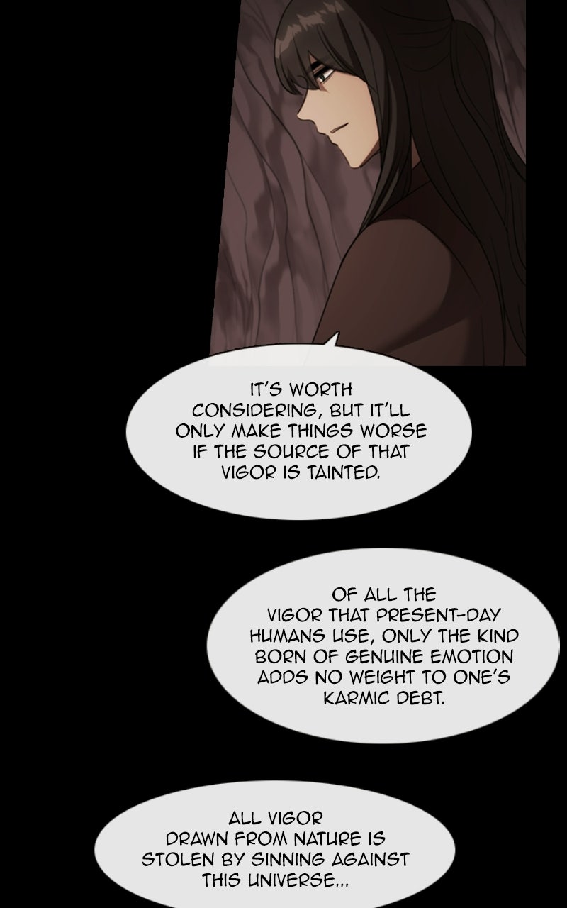 Read Kubera chapter 726 image 3 on Lezhin