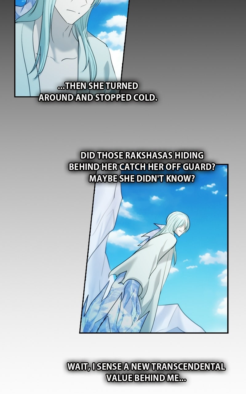 Read Kubera chapter 726 image 33 on Lezhin