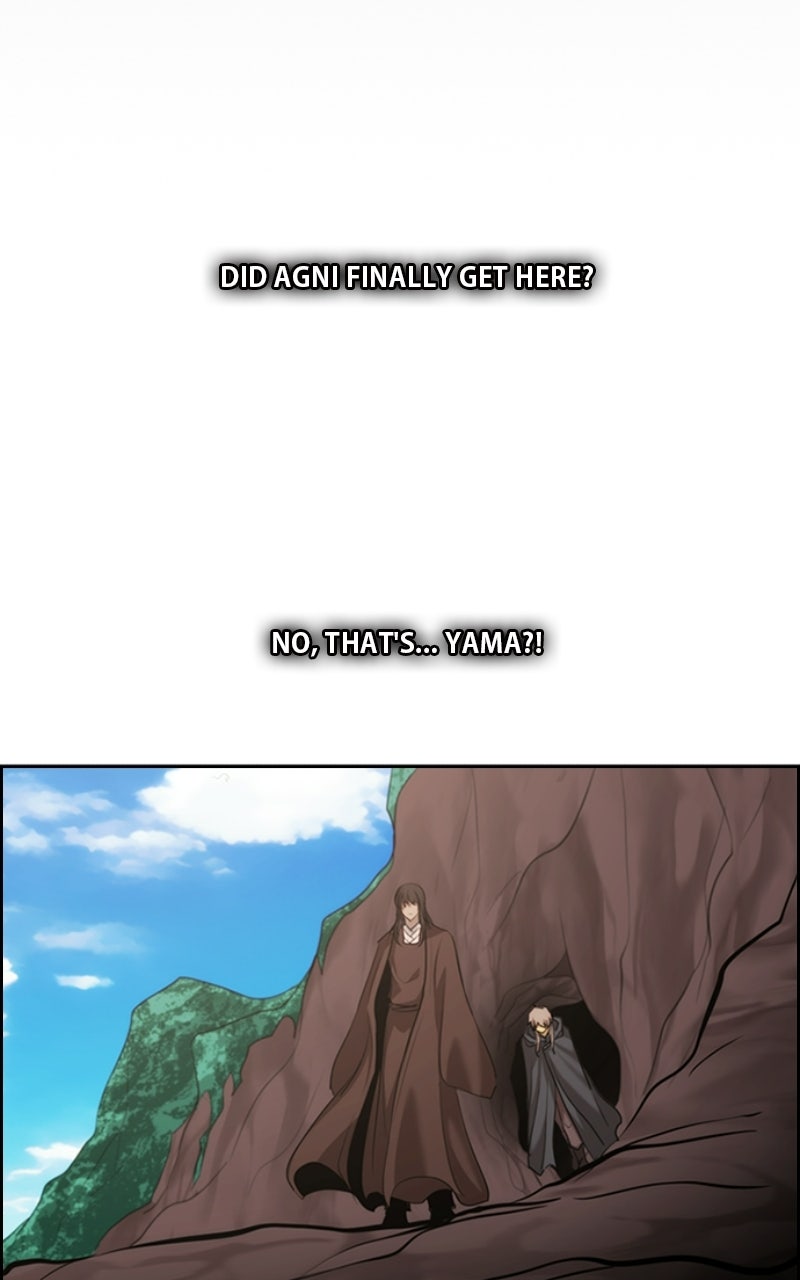Read Kubera chapter 726 image 34 on Lezhin