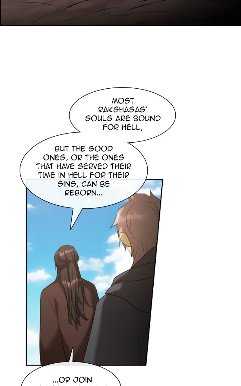 Read Kubera chapter 726 image 35 on Lezhin
