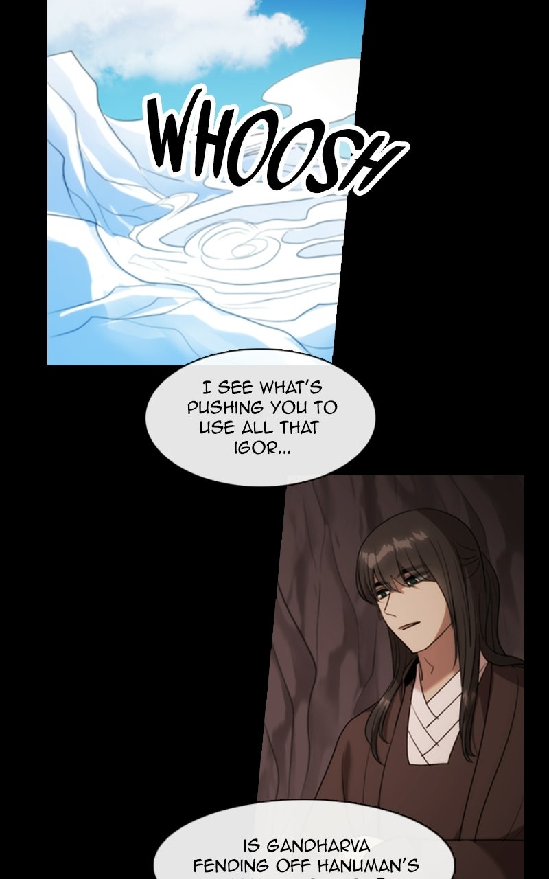 Read Kubera chapter 726 image 5 on Lezhin