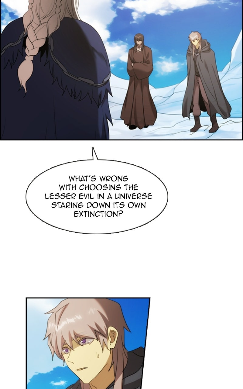 Read Kubera chapter 726 image 51 on Lezhin