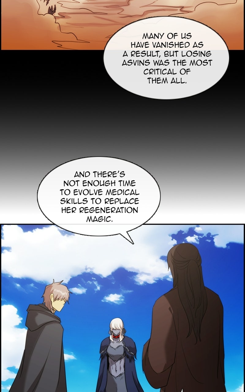 Read Kubera chapter 726 image 54 on Lezhin