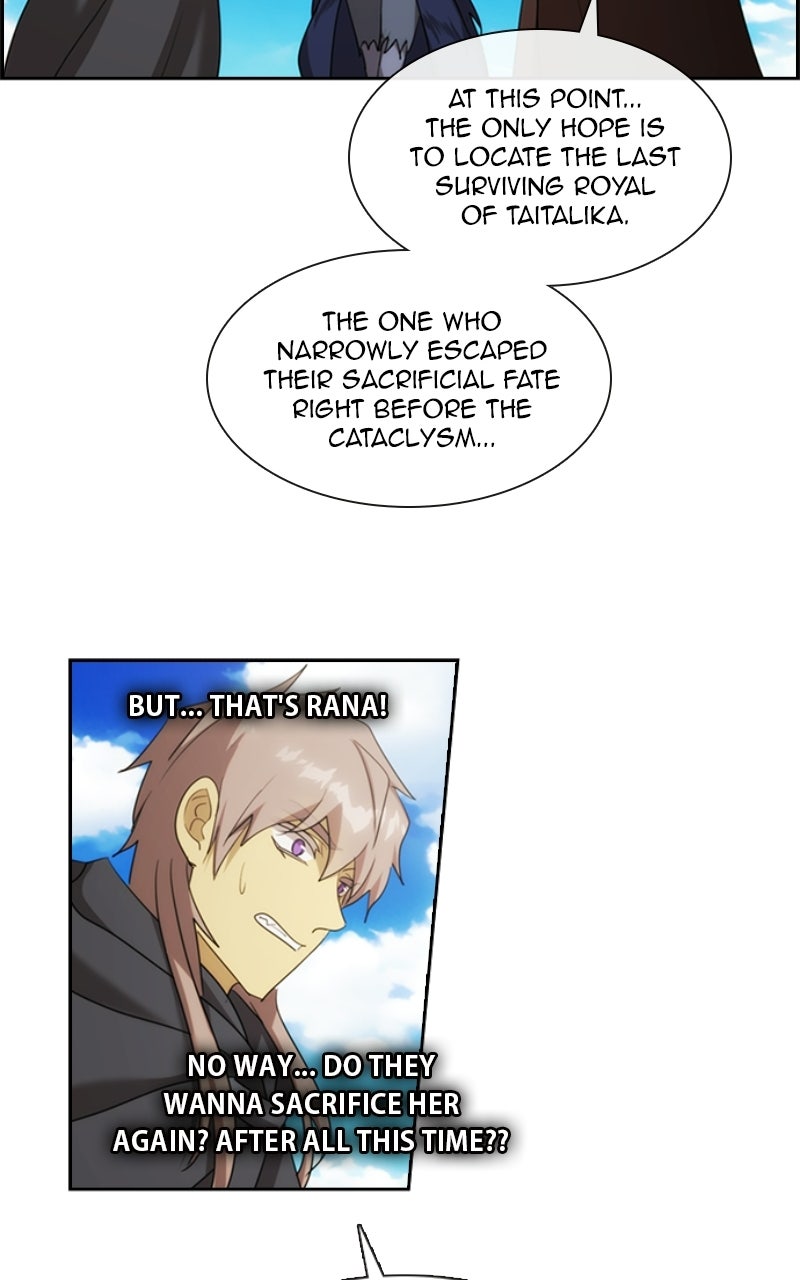 Read Kubera chapter 726 image 55 on Lezhin